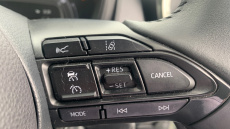 Toyota Aygo X 1.0 VVT-i Edge 5dr Petrol Hatchback